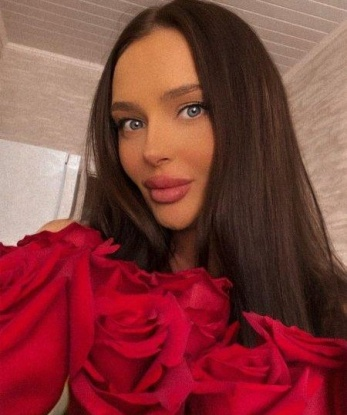 Проститутка Зинаида